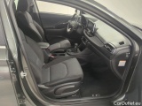  Hyundai  i30 Hyundai  Fastback 1.5 T-GDi 7DCT 48V 160KM Smart 5d #28