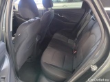  Hyundai  i30 Hyundai  Fastback 1.5 T-GDi 7DCT 48V 160KM Smart 5d #9