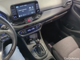  Hyundai  i30 Hyundai  Fastback 1.5 T-GDi 7DCT 48V 160KM Smart 5d #12