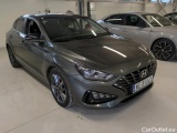  Hyundai  i30 Hyundai  Fastback 1.5 T-GDi 7DCT 48V 160KM Smart 5d #6