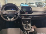  Hyundai  i30 Hyundai  Fastback 1.5 T-GDi 7DCT 48V 160KM Smart 5d #16
