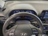  Hyundai  i30 Hyundai  Fastback 1.5 T-GDi 7DCT 48V 160KM Smart 5d #21