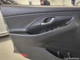  Hyundai  i30 Hyundai  Fastback 1.5 T-GDi 7DCT 48V 160KM Smart 5d #32