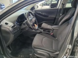  Hyundai  i30 Hyundai  Fastback 1.5 T-GDi 7DCT 48V 160KM Smart 5d #6