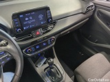  Hyundai  i30 Hyundai  Fastback 1.5 T-GDi 7DCT 48V 160KM Smart 5d #10