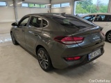  Hyundai  i30 Hyundai  Fastback 1.5 T-GDi 7DCT 48V 160KM Smart 5d #12