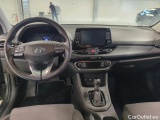  Hyundai  i30 Hyundai  Fastback 1.5 T-GDi 7DCT 48V 160KM Smart 5d #17