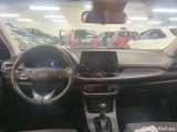  Hyundai  i30 Hyundai  Fastback 1.5 T-GDi 7DCT 48V 160KM Smart 5d #9
