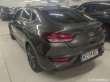  Hyundai  i30 Hyundai  Fastback 1.5 T-GDi 7DCT 48V 160KM Smart 5d #6