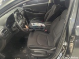  Hyundai  i30 Hyundai  Fastback 1.5 T-GDi 7DCT 48V 160KM Smart 5d #11