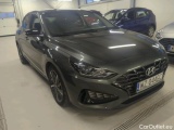  Hyundai  i30 Hyundai  Fastback 1.5 T-GDi 7DCT 48V 160KM Smart 5d #14