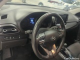  Hyundai  i30 Hyundai  Fastback 1.5 T-GDi 7DCT 48V 160KM Smart 5d #29