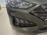  Hyundai  i30 Hyundai  Fastback 1.5 T-GDi 7DCT 48V 160KM Smart 5d #47