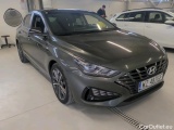  Hyundai  i30 Hyundai  Fastback 1.5 T-GDi 7DCT 48V 160KM Smart 5d #6