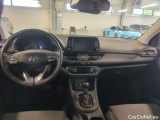  Hyundai  i30 Hyundai  Fastback 1.5 T-GDi 7DCT 48V 160KM Smart 5d #17