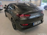  Hyundai  i30 Hyundai  Fastback 1.5 T-GDi 7DCT 48V 160KM Smart 5d #16
