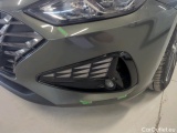  Hyundai  i30 Hyundai  Fastback 1.5 T-GDi 7DCT 48V 160KM Smart 5d #47