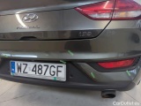 Hyundai  i30 Hyundai  Fastback 1.5 T-GDi 7DCT 48V 160KM Smart 5d #64