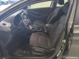  Hyundai  i30 Hyundai  Fastback 1.5 T-GDi 7DCT 48V 160KM Smart 5d #6