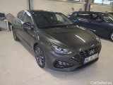  Hyundai  i30 Hyundai  Fastback 1.5 T-GDi 7DCT 48V 160KM Smart 5d #14