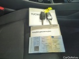  Hyundai  Tucson Hyundai  1.6 T-GDi 7DCT 2WD 48V 150KM Smart 5d #3