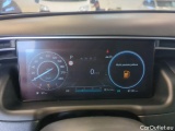  Hyundai  Tucson Hyundai  1.6 T-GDi 7DCT 2WD 48V 150KM Smart 5d #5