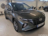  Hyundai  Tucson Hyundai  1.6 T-GDi 7DCT 2WD 48V 150KM Smart 5d #9