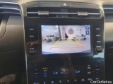  Hyundai  Tucson Hyundai  1.6 T-GDi 7DCT 2WD 48V 150KM Smart 5d #14