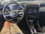  Hyundai  Tucson Hyundai  1.6 T-GDi 7DCT 2WD 48V 150KM Smart 5d #18