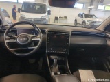  Hyundai  Tucson Hyundai  1.6 T-GDi 7DCT 2WD 48V 150KM Smart 5d #19