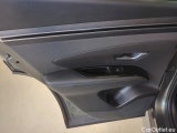  Hyundai  Tucson Hyundai  1.6 T-GDi 7DCT 2WD 48V 150KM Smart 5d #26