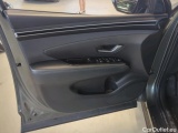  Hyundai  Tucson Hyundai  1.6 T-GDi 7DCT 2WD 48V 150KM Smart 5d #29