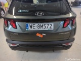  Hyundai  Tucson Hyundai  1.6 T-GDi 7DCT 2WD 48V 150KM Smart 5d #35