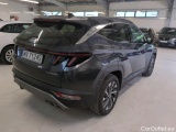  Hyundai  Tucson Hyundai  1.6 T-GDi 7DCT 2WD 48V 150KM Smart 5d #2
