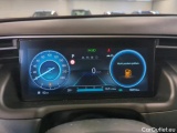 Hyundai  Tucson Hyundai  1.6 T-GDi 7DCT 2WD 48V 150KM Smart 5d #5