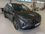  Hyundai  Tucson Hyundai  1.6 T-GDi 7DCT 2WD 48V 150KM Smart 5d #8