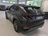  Hyundai  Tucson Hyundai  1.6 T-GDi 7DCT 2WD 48V 150KM Smart 5d #14