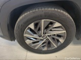  Hyundai  Tucson Hyundai  1.6 T-GDi 7DCT 2WD 48V 150KM Smart 5d #18