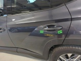  Hyundai  Tucson Hyundai  1.6 T-GDi 7DCT 2WD 48V 150KM Smart 5d #43