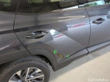 Hyundai  Tucson Hyundai  1.6 T-GDi 7DCT 2WD 48V 150KM Smart 5d #51