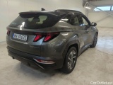  Hyundai  Tucson Hyundai  1.6 T-GDi 7DCT 2WD 48V 150KM Smart 5d #2