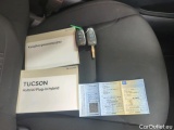  Hyundai  Tucson Hyundai  1.6 T-GDi 7DCT 2WD 48V 150KM Smart 5d #3