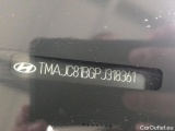  Hyundai  Tucson Hyundai  1.6 T-GDi 7DCT 2WD 48V 150KM Smart 5d #4