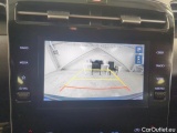  Hyundai  Tucson Hyundai  1.6 T-GDi 7DCT 2WD 48V 150KM Smart 5d #9