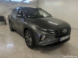  Hyundai  Tucson Hyundai  1.6 T-GDi 7DCT 2WD 48V 150KM Smart 5d #13
