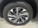  Hyundai  Tucson Hyundai  1.6 T-GDi 7DCT 2WD 48V 150KM Smart 5d #12