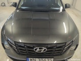  Hyundai  Tucson Hyundai  1.6 T-GDi 7DCT 2WD 48V 150KM Smart 5d #23