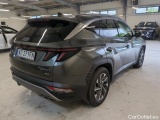  Hyundai  Tucson Hyundai  1.6 T-GDi 7DCT 4WD 48V 180KM Executive 5d #2
