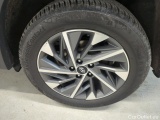  Hyundai  Tucson Hyundai  1.6 T-GDi 7DCT 4WD 48V 180KM Executive 5d #46