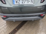  Hyundai  Tucson Hyundai  1.6 T-GDi 7DCT 4WD 48V 180KM Executive 5d #64